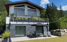 Apartment In Untertauern Near Ski Area